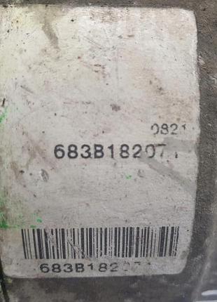 Компресор кондиціонера volvo s80 2.4 d5 2