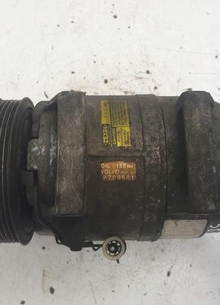 Компресор кондиціонера volvo s80 2.4 d5 4