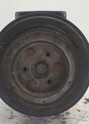 Компресор кондиціонера volvo s80 2.4 d5 5