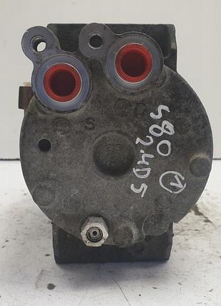 Компресор кондиціонера volvo s80 2.4 d5 6