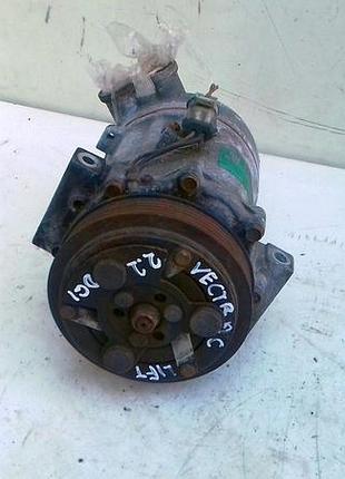 Компресор кондиціонера opel vectra c 2.2 direct