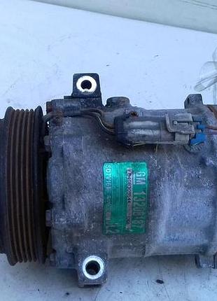 Компресор кондиціонера opel vectra c 2.2 direct 2