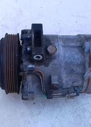 Компресор кондиціонера opel vectra c 2.2 direct 4