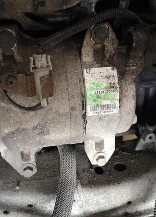 Компресор кондиціонера volvo xc90 2.4 d5