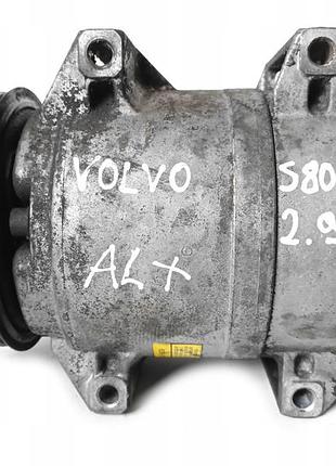 Компресор кондиціонера volvo s80 t6 2.9 8708581
