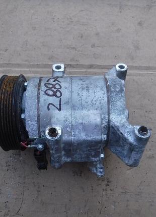 Компресор кондиціонера mazda cx5 cx3 e200jubca02
