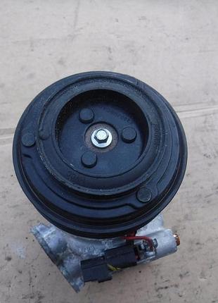 Компресор кондиціонера mazda cx5 cx3 e200jubca02 2