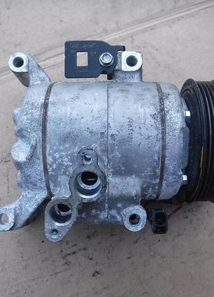 Компресор кондиціонера mazda cx5 cx3 e200jubca02 3