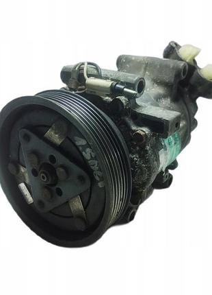 Компресор кондиціонера renault clio ii 1.5 dci 8200315744
