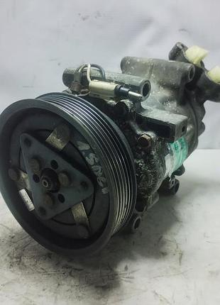 Компресор кондиціонера renault clio ii 1.5 dci 8200315744 2