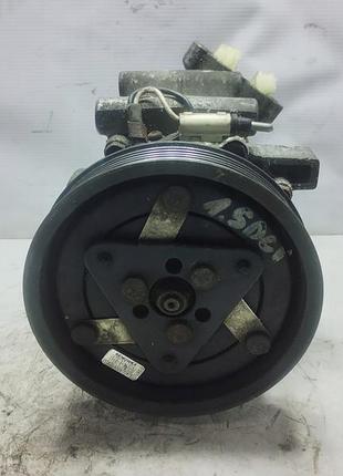 Компресор кондиціонера renault clio ii 1.5 dci 8200315744 3