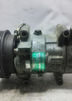 Компресор кондиціонера renault clio ii 1.5 dci 8200315744 4