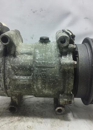 Компресор кондиціонера renault clio ii 1.5 dci 8200315744 5