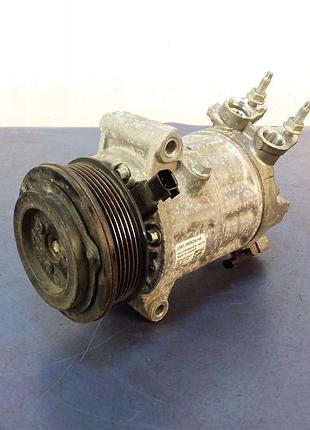 Компресор кондиціонера ford focus mk4 1.5 tdci