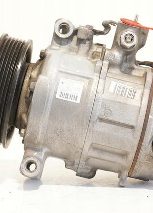 Компресор кондиціонера bmw f20 f30 f21
