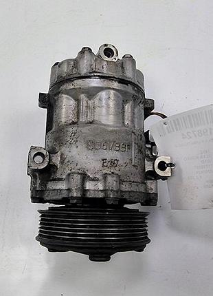 Компресор кондиціонера 51803075 alfa romeo mito