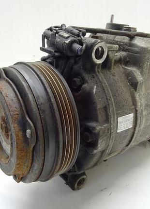 Компресор кондиціонера bmw 7 f01 f02 4.4b 7sbu17c
