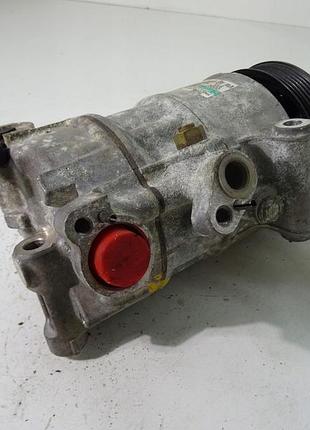 Компресор кондиціонера audi a1 5n0820803g 2