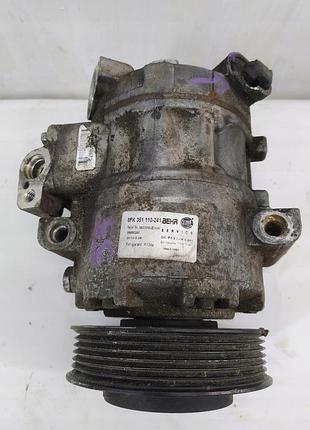 Компресор кондиціонера volkswagen ibiza 6j polo 8fk351110241