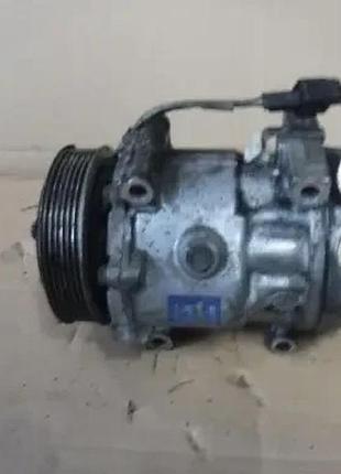 Компресор кондиціонера volvo 1,6 diesel комр