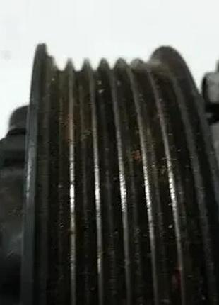 Компрессор кондиционера fabia 1.9 tdi 6q0820803d 2