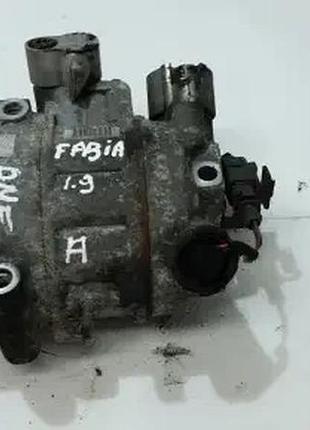 Компрессор кондиционера fabia 1.9 tdi 6q0820803d 5