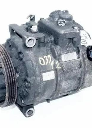 Компрессор кондиционера bmw e65 3.0d 447220-8492