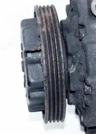 Компрессор кондиционера bmw e65 3.0d 447220-8492 2