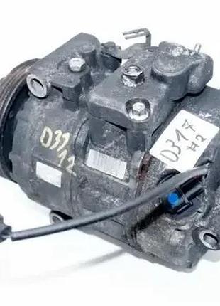 Компрессор кондиционера bmw e65 3.0d 447220-8492 4