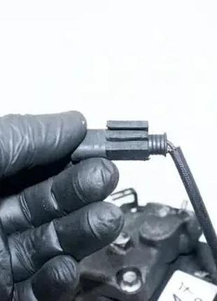 Компрессор кондиционера bmw e65 3.0d 447220-8492 5