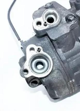 Компрессор кондиционера bmw e65 3.0d 447220-8492 7