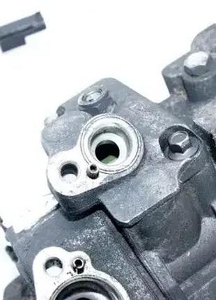 Компрессор кондиционера bmw e65 3.0d 447220-8492 8