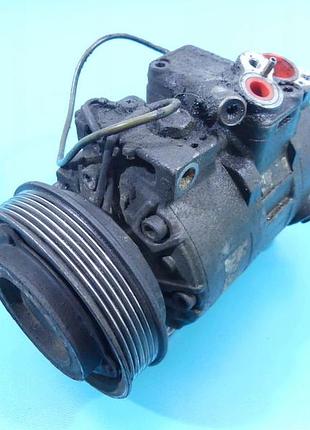 Компресор кондиціонера audi a8 d2 4d0260805b