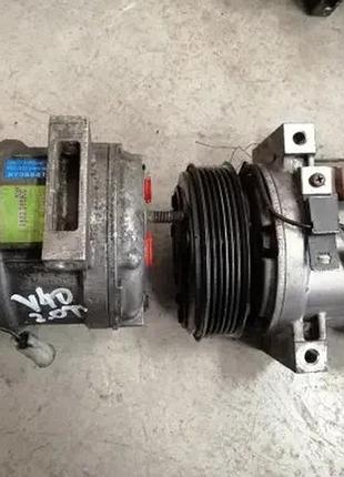 Компрессор кондиционера volvo v40 2.0turbo