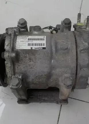 Компрессор кондиционера volvo v60 31348213 1.6 d