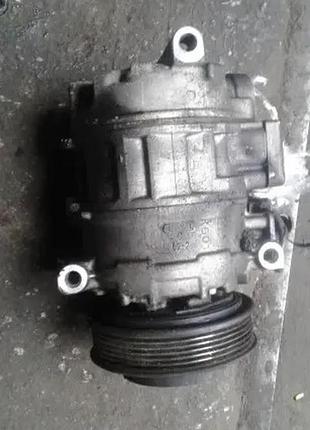Компрессор кондиционера renault espae iv 3.0 dci
