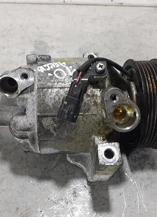 Компресор кондиціонера renault a45383070000 twingo iii forfour 453