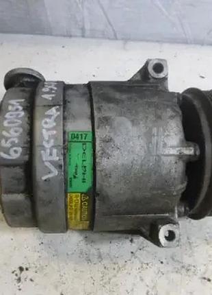 Компрессор кондиционера opel 1.9 cdti 6560951