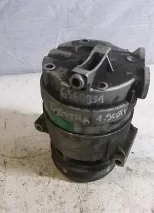 Компрессор кондиционера opel 1.9 cdti 6560951 2
