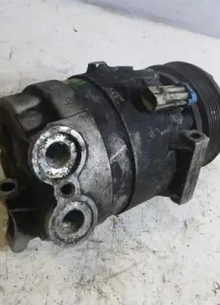 Компрессор кондиционера opel 1.9 cdti 6560951 3