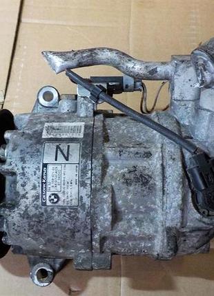 Компресор кондиціонера bmw e90 2.0 b 9156821-01