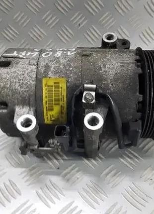 Компрессор кондиционера focus mk2 1.8 tdci