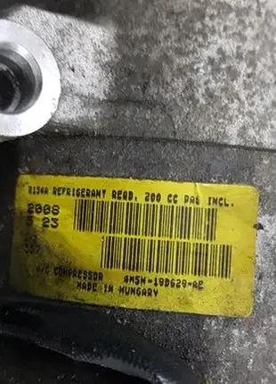 Компрессор кондиционера focus mk2 1.8 tdci 2