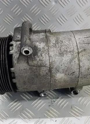 Компрессор кондиционера focus mk2 1.8 tdci 3