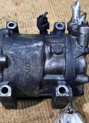 Компресор кондиціонера mazda 323 1.6d 04r