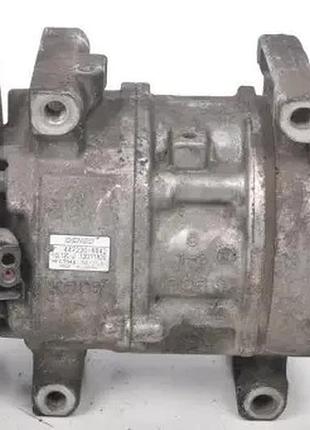 Компрессор кондиционера stilo 1.9 jtd 447220-8642