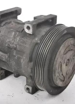 Компрессор кондиционера stilo 1.9 jtd 447220-8642 2