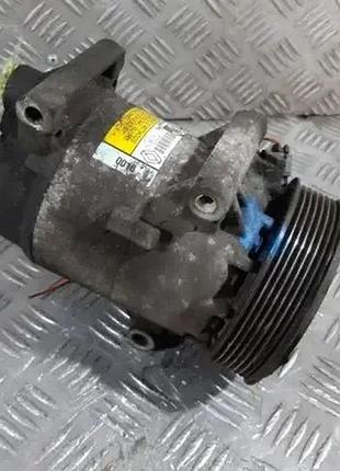 Компрессор кондиционера renault scenic ii 04r 1.9