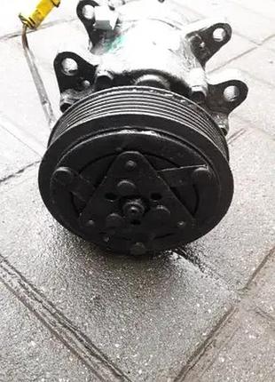 Компресор кондиціонера peugeot 307 3