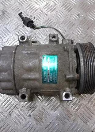 Компресор кондиціонера ford c-max 3m5h19d629hb